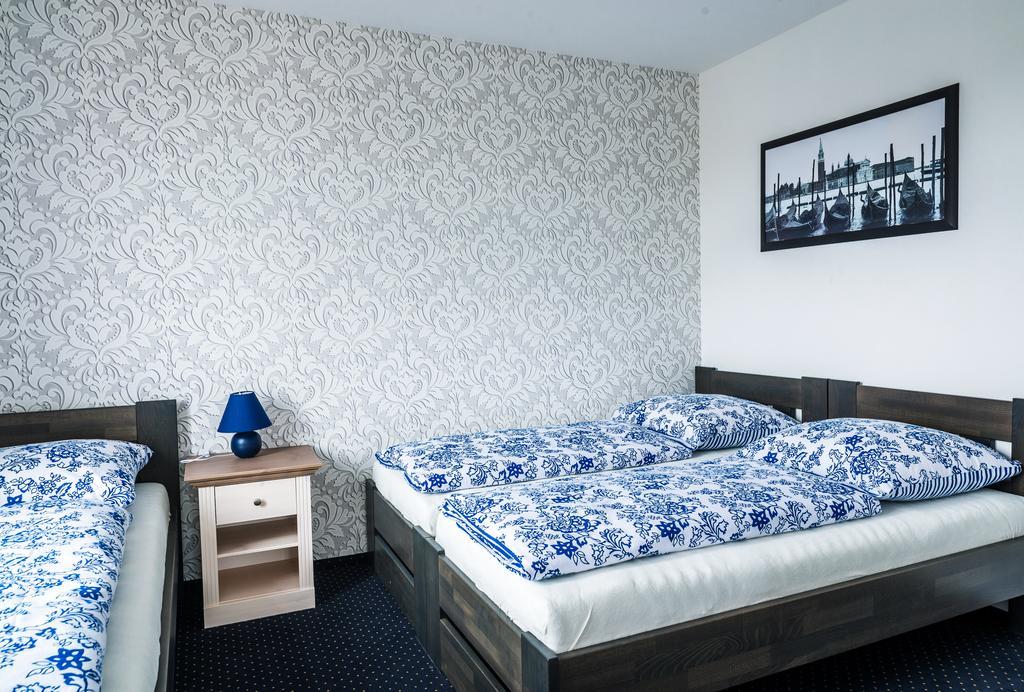 Kopecek - Penzion Česká Lípa Exterior foto